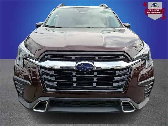 used 2024 Subaru Ascent car, priced at $40,995