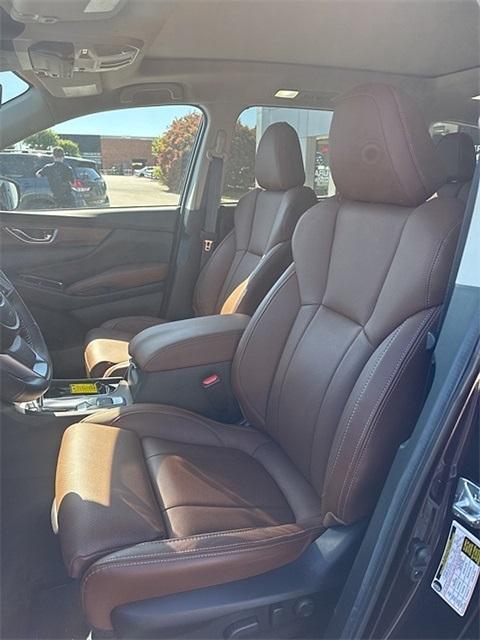used 2024 Subaru Ascent car, priced at $43,980