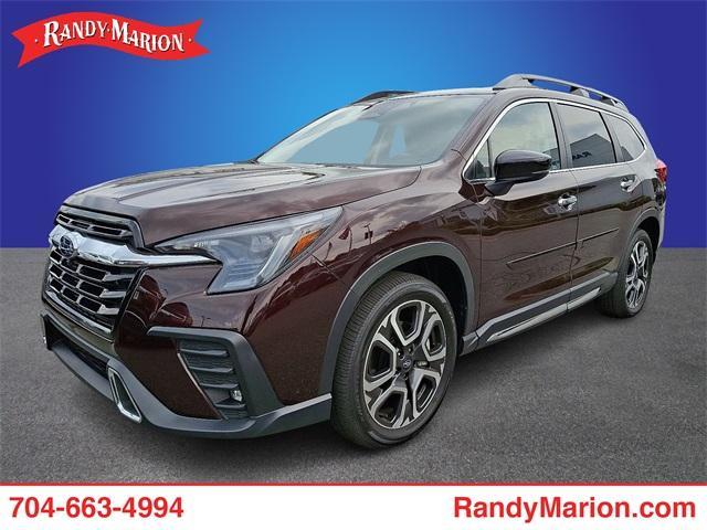 used 2024 Subaru Ascent car, priced at $43,480