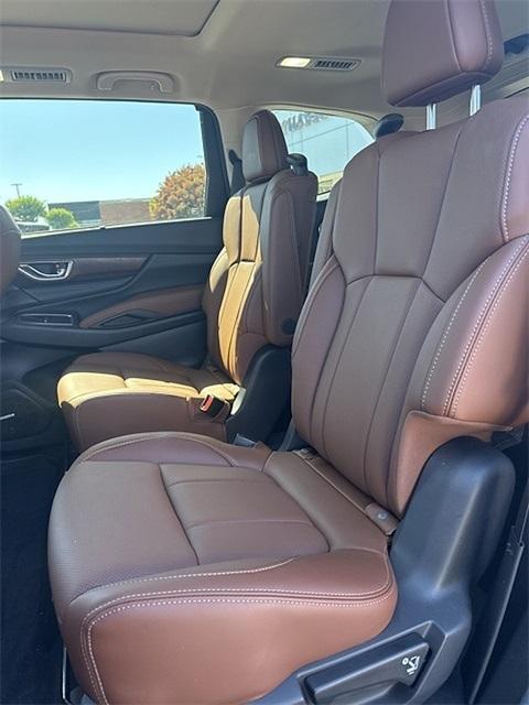 used 2024 Subaru Ascent car, priced at $43,980