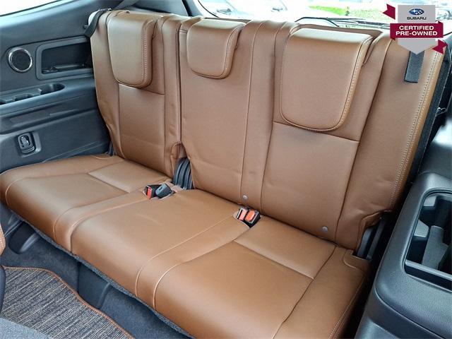 used 2024 Subaru Ascent car, priced at $40,995