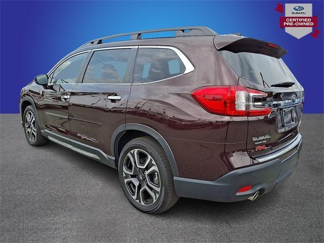 used 2024 Subaru Ascent car, priced at $40,995