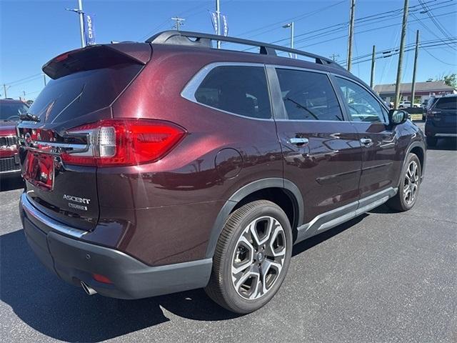 used 2024 Subaru Ascent car, priced at $43,980