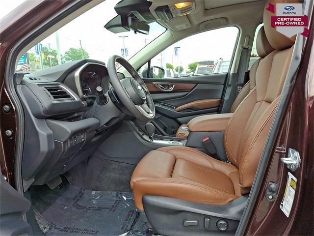 used 2024 Subaru Ascent car, priced at $40,995