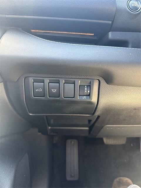 used 2024 Subaru Ascent car, priced at $43,980