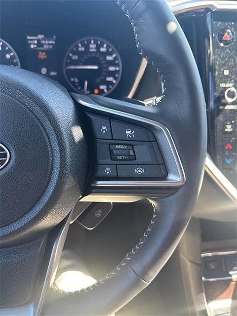 used 2024 Subaru Ascent car, priced at $43,980