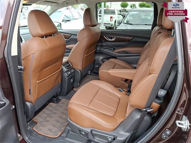 used 2024 Subaru Ascent car, priced at $40,995
