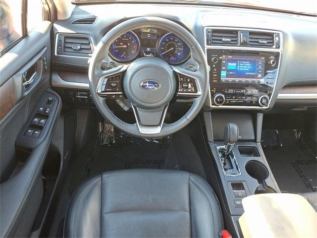 used 2019 Subaru Outback car, priced at $21,980