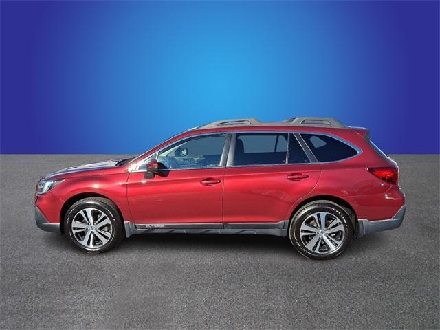 used 2019 Subaru Outback car, priced at $21,980