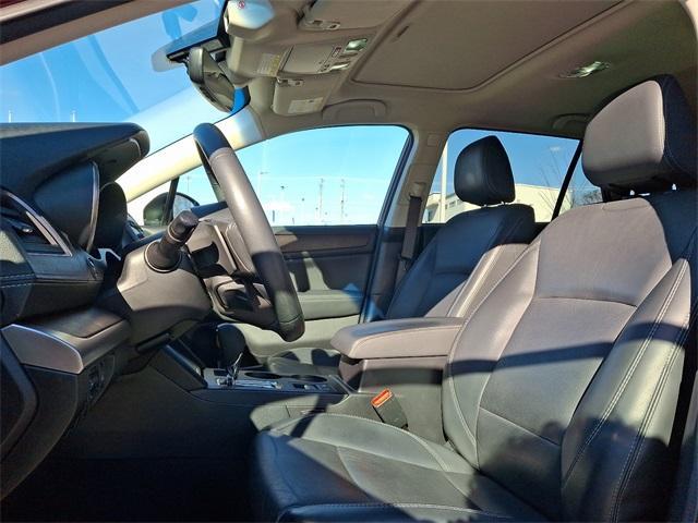 used 2019 Subaru Outback car, priced at $21,980