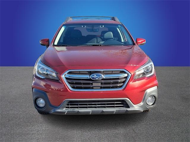 used 2019 Subaru Outback car, priced at $21,980