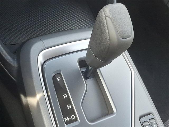 new 2025 Subaru Crosstrek car, priced at $29,872