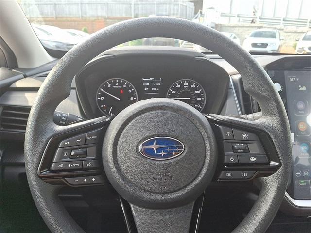 new 2025 Subaru Crosstrek car, priced at $29,872
