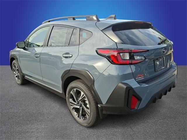 new 2025 Subaru Crosstrek car, priced at $29,872