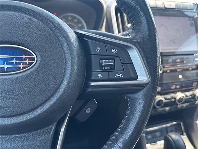 used 2020 Subaru Ascent car, priced at $21,000