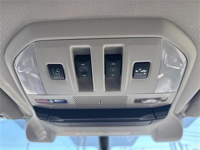 used 2020 Subaru Ascent car, priced at $21,000