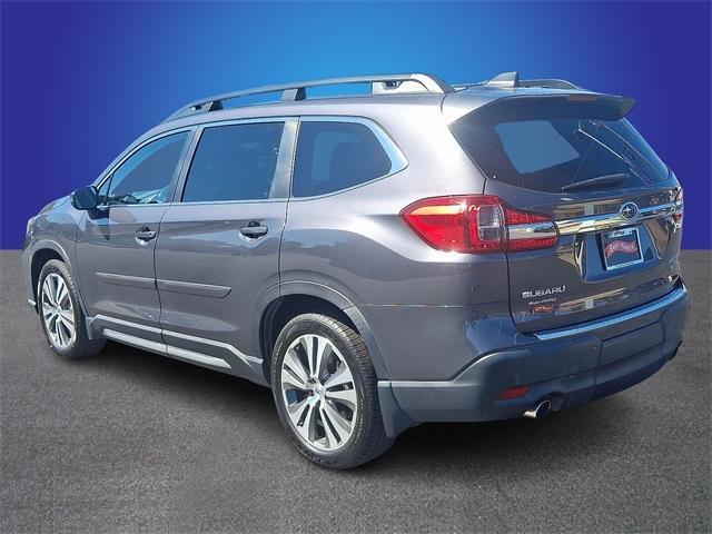 used 2020 Subaru Ascent car, priced at $21,000