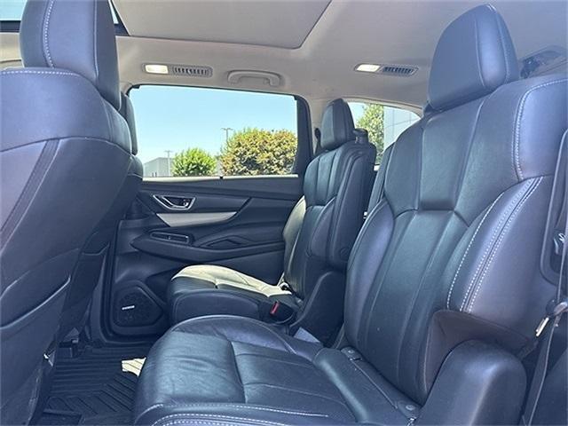 used 2020 Subaru Ascent car, priced at $21,000