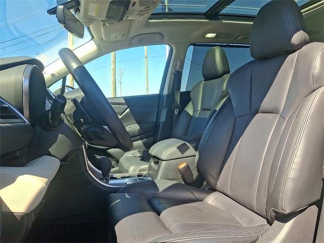 used 2020 Subaru Ascent car, priced at $21,000