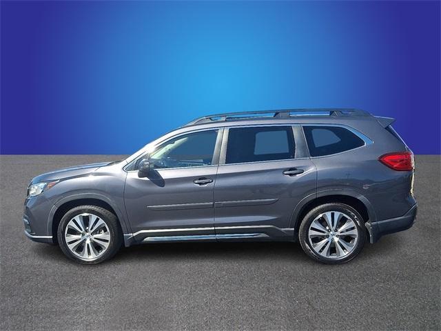 used 2020 Subaru Ascent car, priced at $21,000