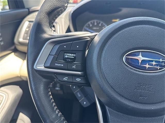used 2020 Subaru Ascent car, priced at $21,000
