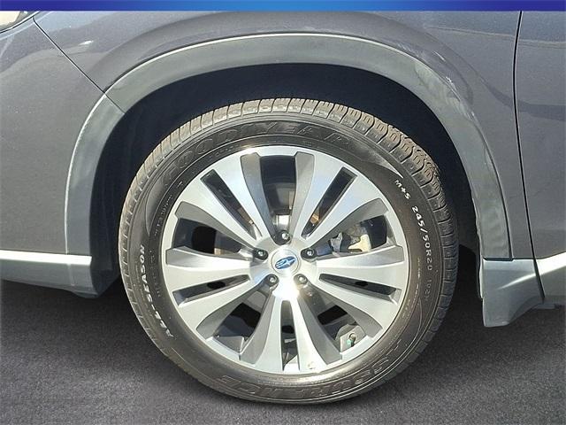 used 2020 Subaru Ascent car, priced at $21,000