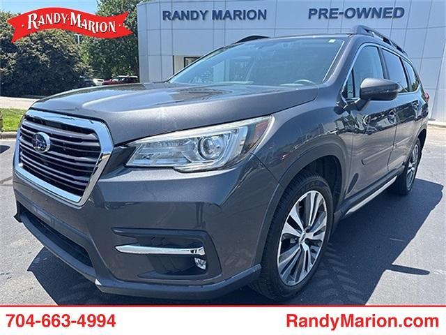 used 2020 Subaru Ascent car, priced at $21,000