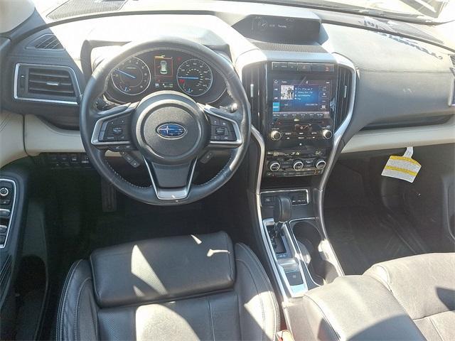 used 2020 Subaru Ascent car, priced at $21,000