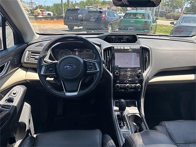 used 2020 Subaru Ascent car, priced at $21,000
