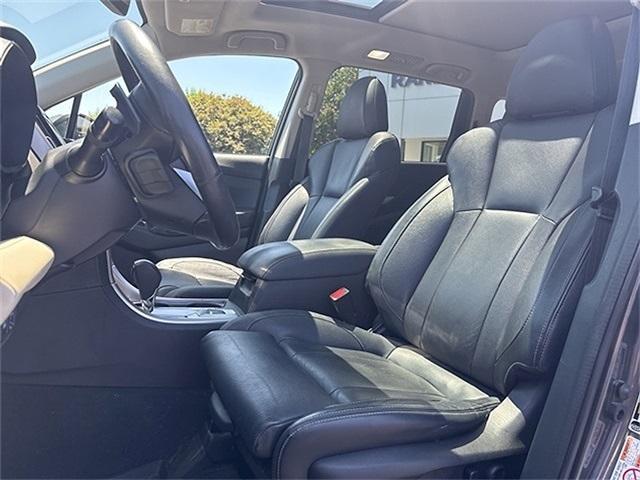 used 2020 Subaru Ascent car, priced at $21,000