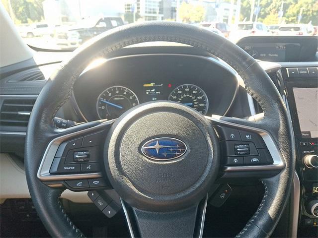 used 2020 Subaru Ascent car, priced at $21,000