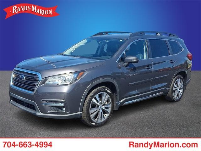 used 2020 Subaru Ascent car, priced at $21,000