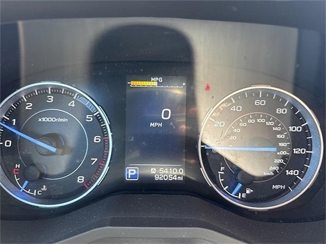 used 2020 Subaru Ascent car, priced at $21,000