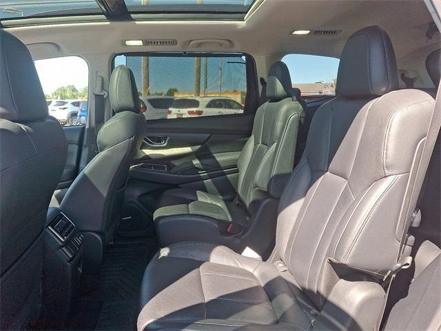 used 2020 Subaru Ascent car, priced at $21,000