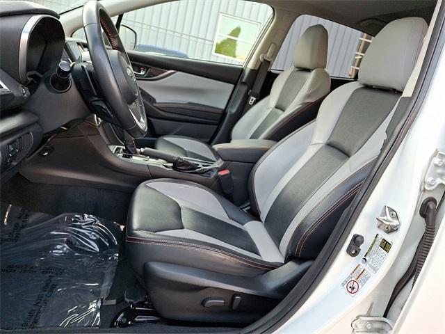 used 2019 Subaru Crosstrek car, priced at $19,740