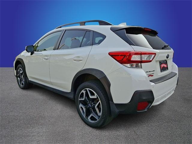 used 2019 Subaru Crosstrek car, priced at $19,740