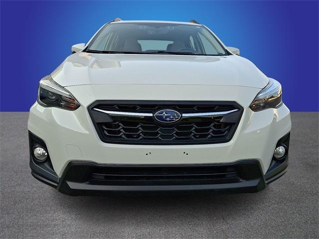 used 2019 Subaru Crosstrek car, priced at $19,740