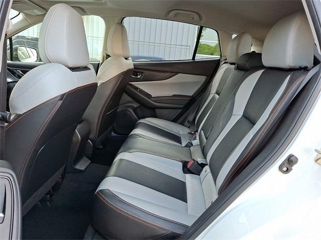 used 2019 Subaru Crosstrek car, priced at $19,740