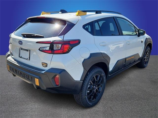 new 2024 Subaru Crosstrek car, priced at $34,696
