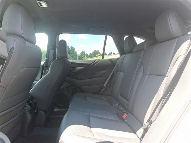 new 2025 Subaru Outback car, priced at $41,356