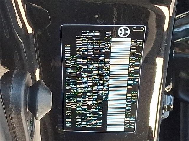 used 2022 Toyota Corolla car, priced at $15,985