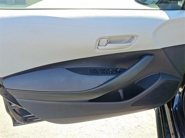used 2022 Toyota Corolla car, priced at $15,985
