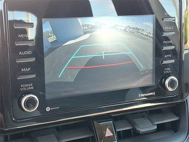 used 2022 Toyota Corolla car, priced at $15,985