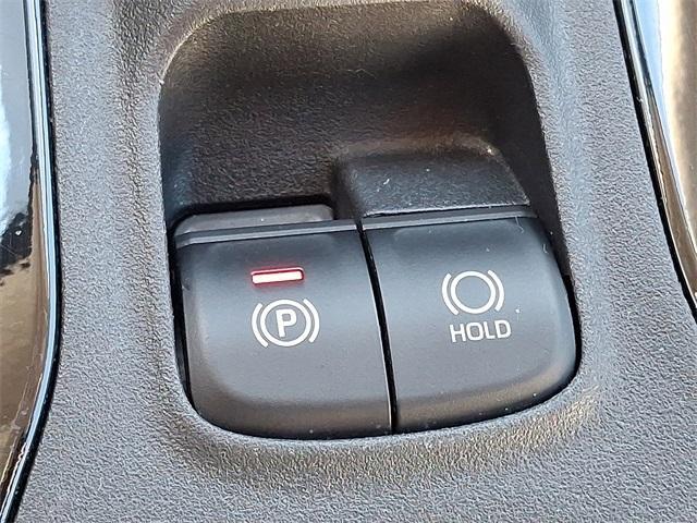 used 2022 Toyota Corolla car, priced at $15,985