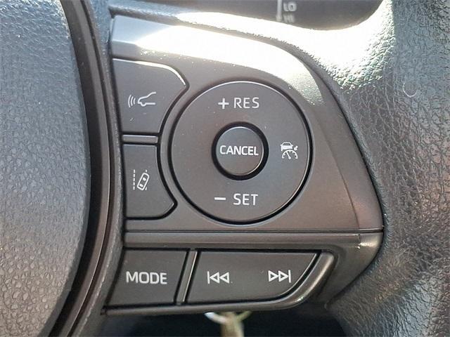 used 2022 Toyota Corolla car, priced at $15,985