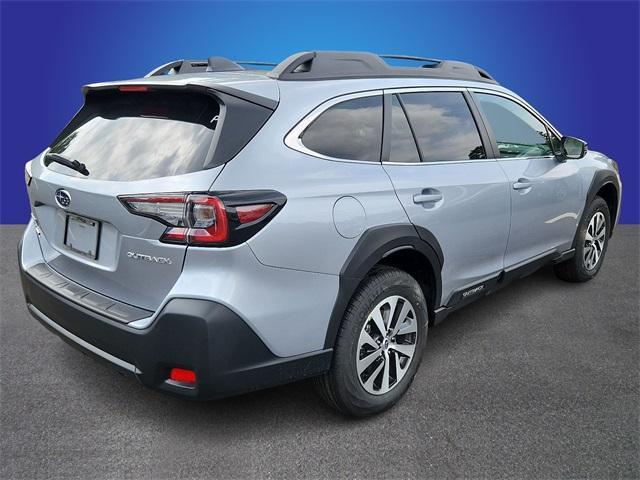 new 2025 Subaru Outback car, priced at $30,995