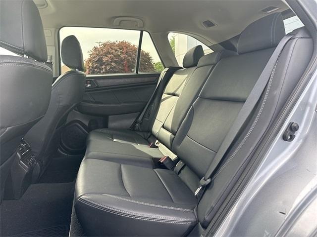 used 2019 Subaru Outback car, priced at $19,655