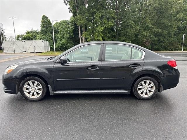 used 2012 Subaru Legacy car, priced at $9,000