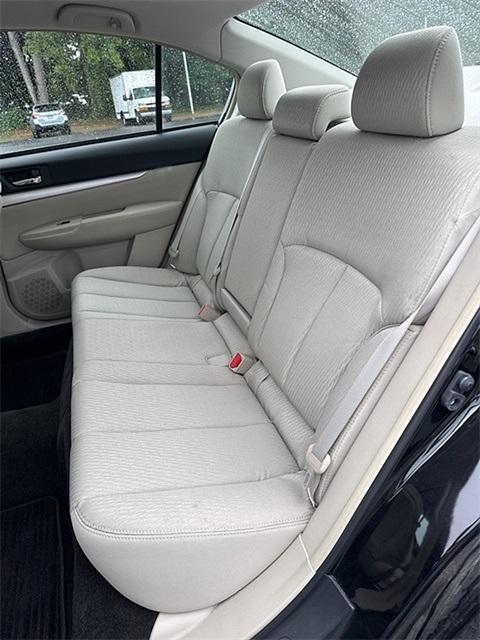 used 2012 Subaru Legacy car, priced at $9,000