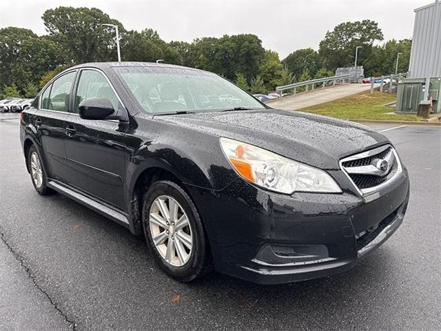 used 2012 Subaru Legacy car, priced at $9,000